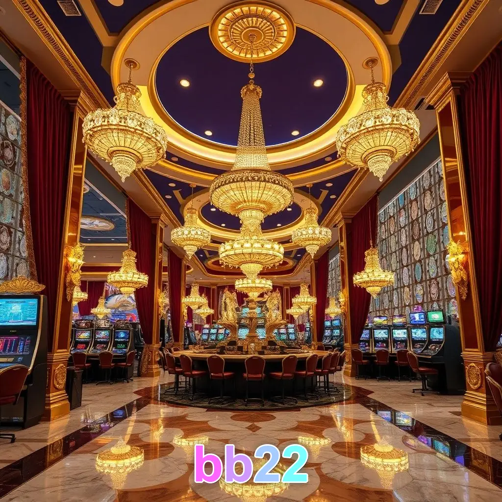 bb22 multi dispositivo