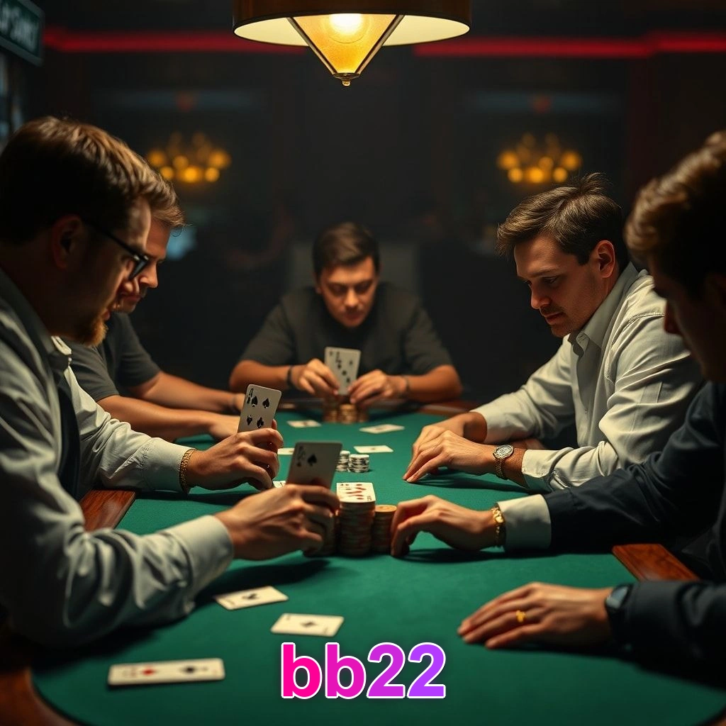 Slots com prêmios bb22
