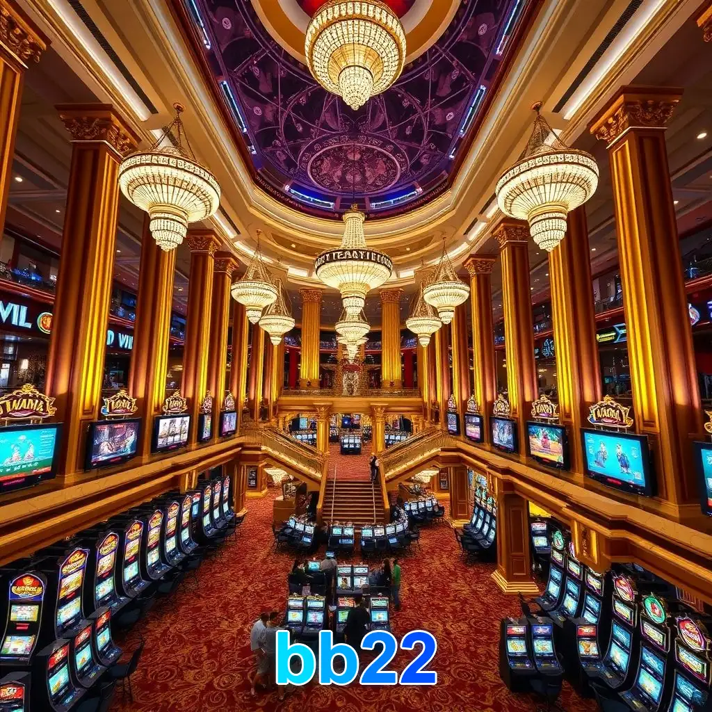 Bônus e prêmios bb22